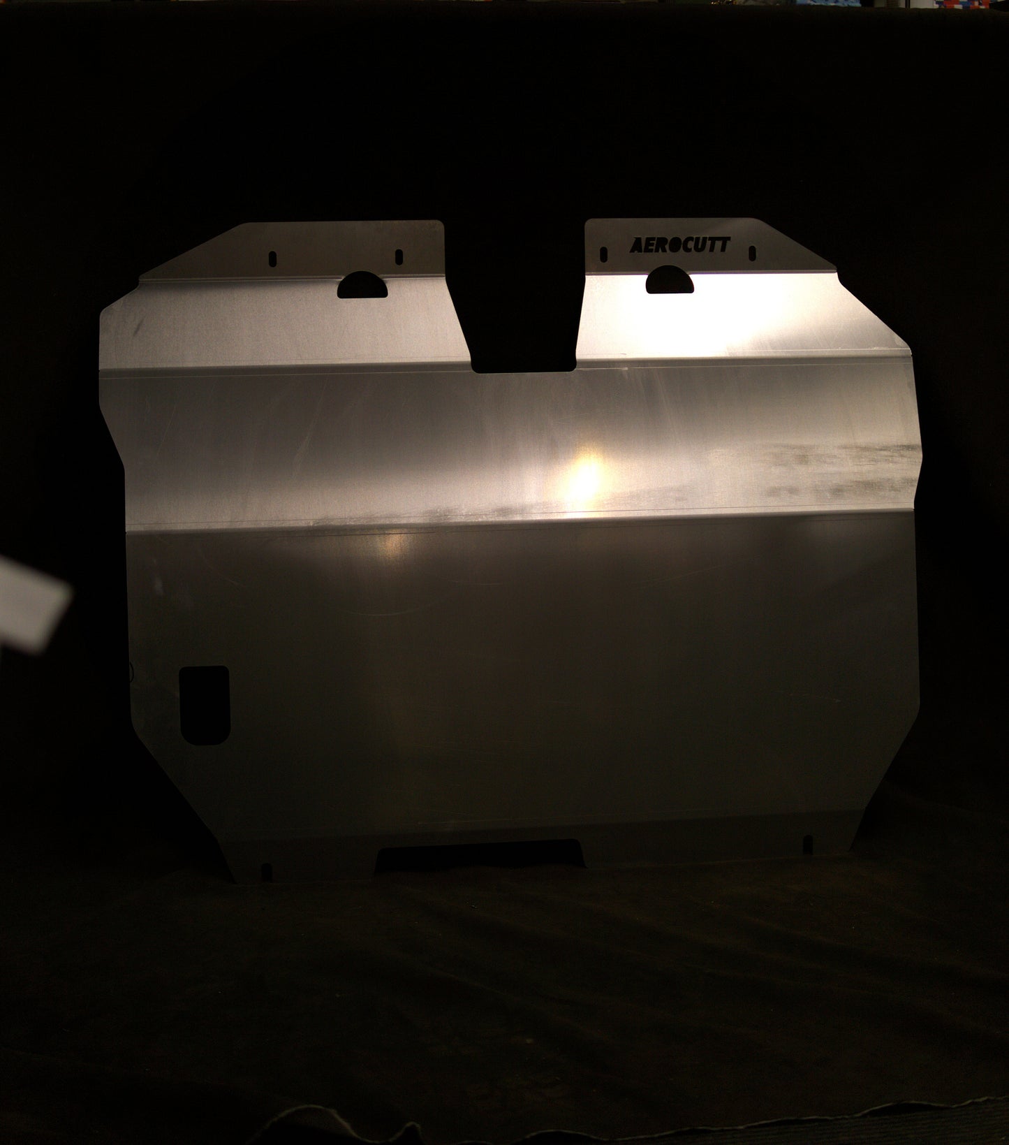 Nissan Pulsar N14/N15 Underbody Protection Bash/Skid Plate
