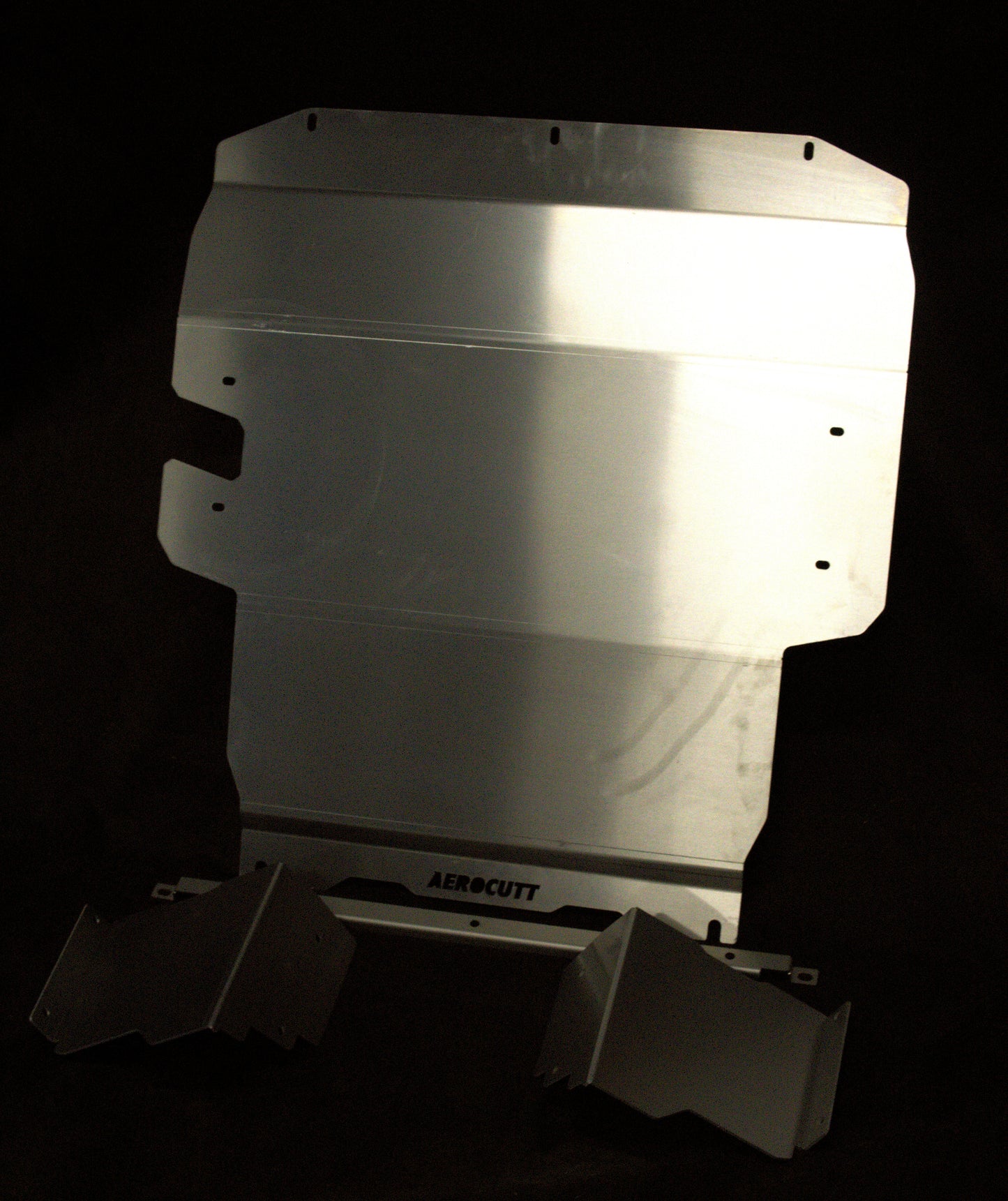 Toyota Echo NCP13R Underbody Protection Bash/Skid Plate
