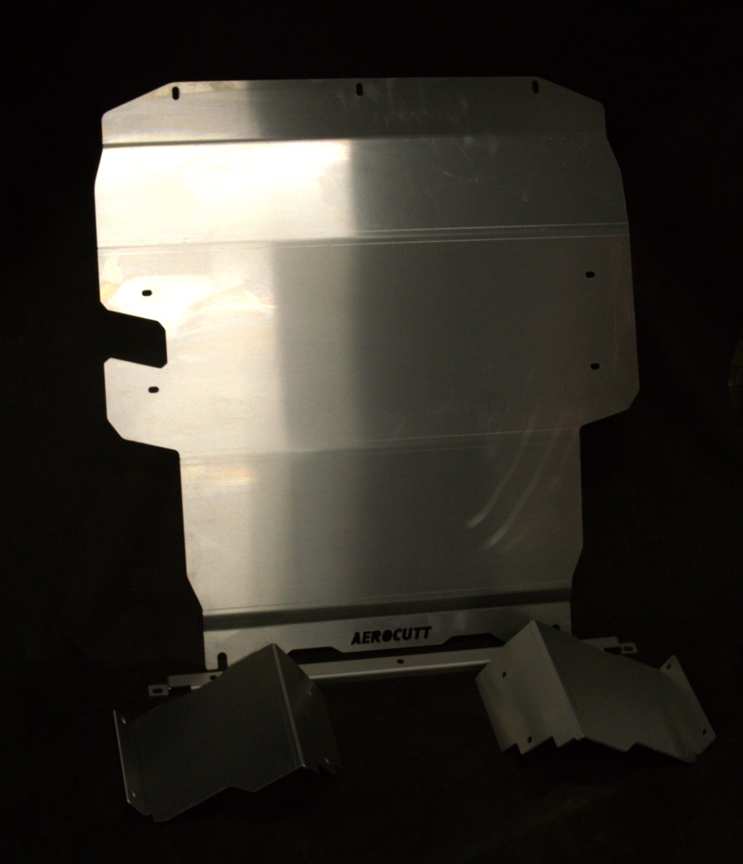 Toyota Echo NCP13R Underbody Protection Bash/Skid Plate