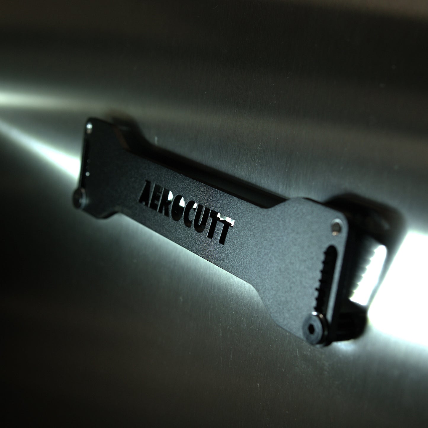 Aerocutt Number Plate Riser JDM Import Adapter japanese plate adapter fix number plate fitment