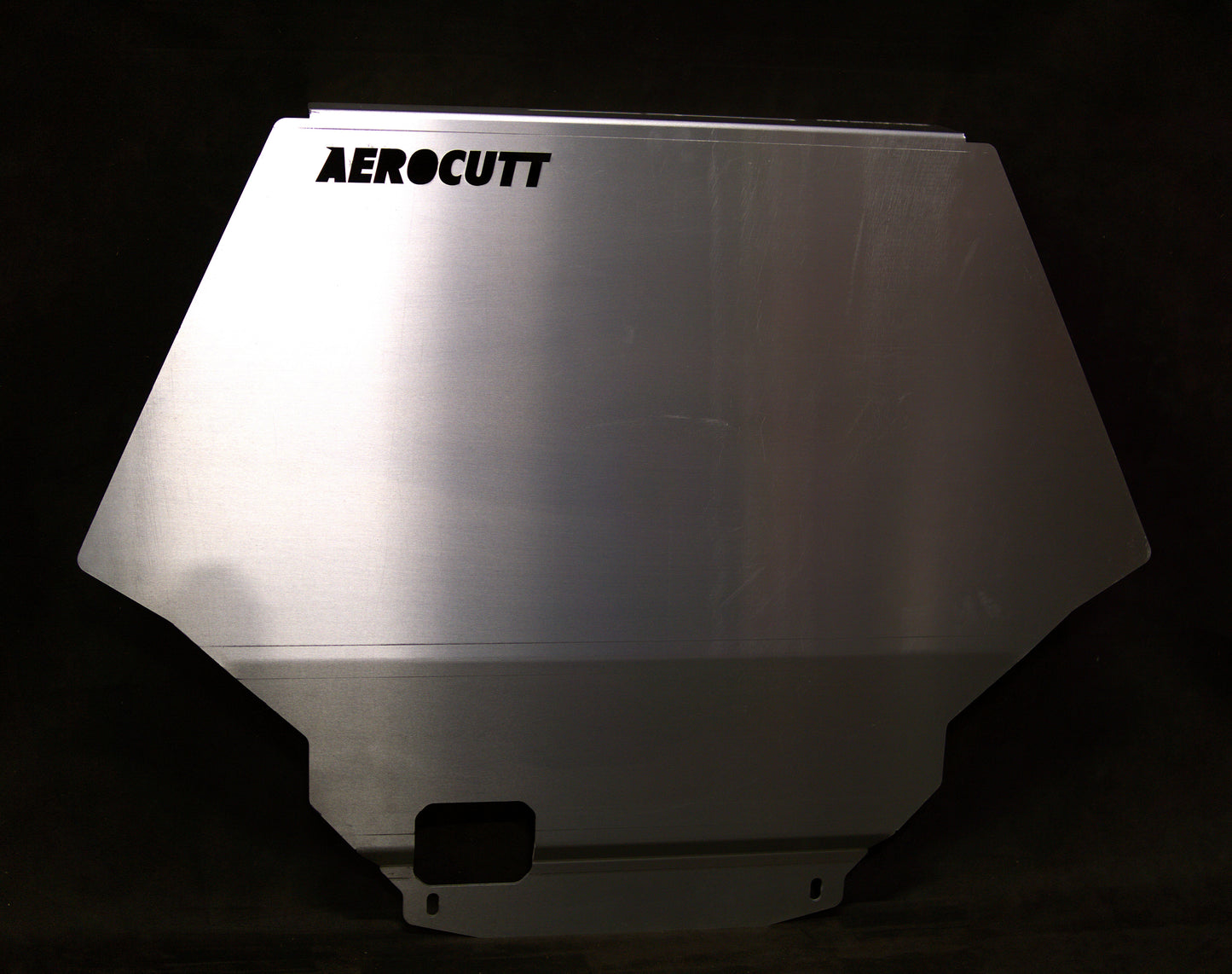 Nissan R31 Skyline Underbody Protection Bash/Skid Plate