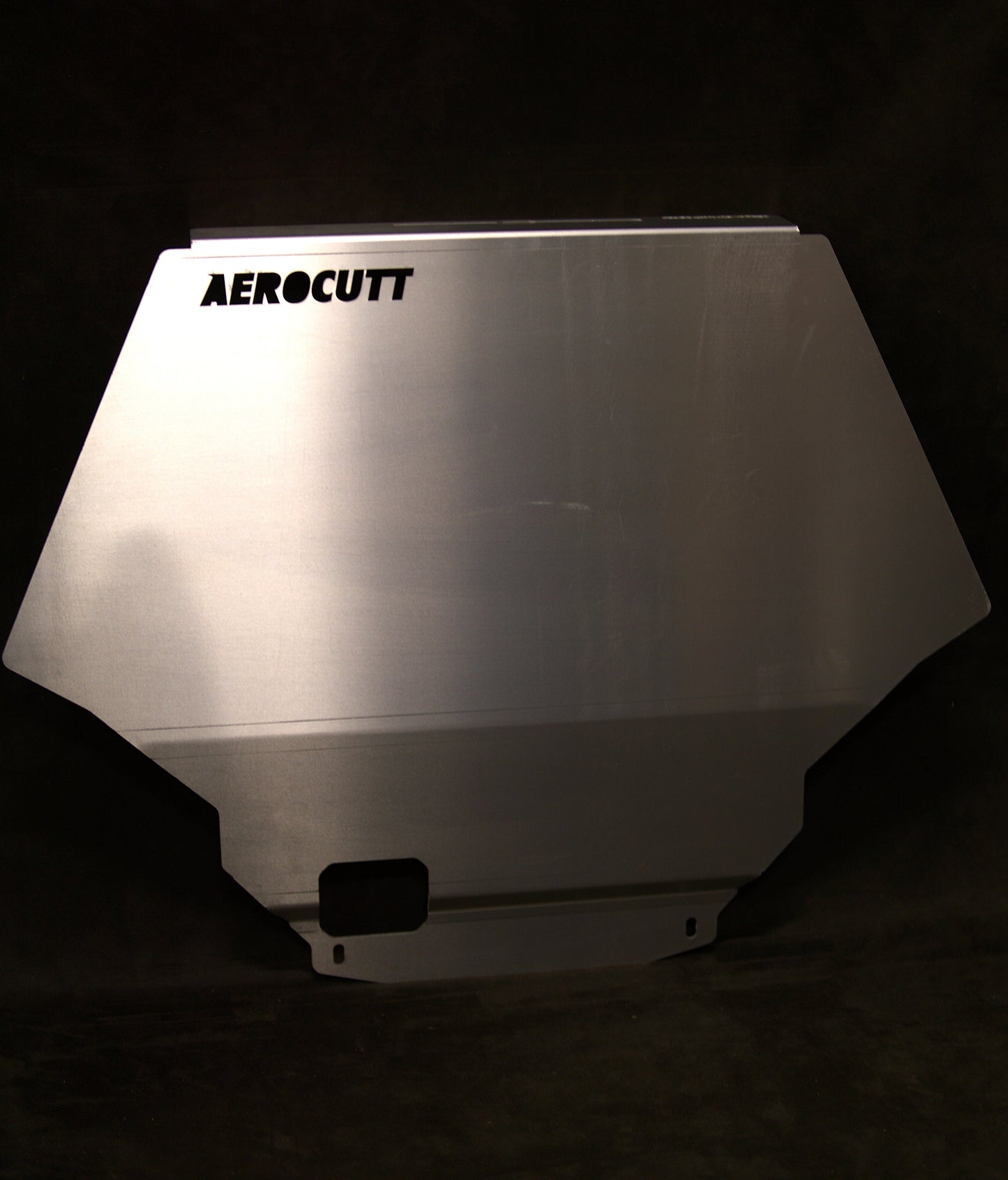 Nissan R31 Skyline Underbody Protection Bash/Skid Plate
