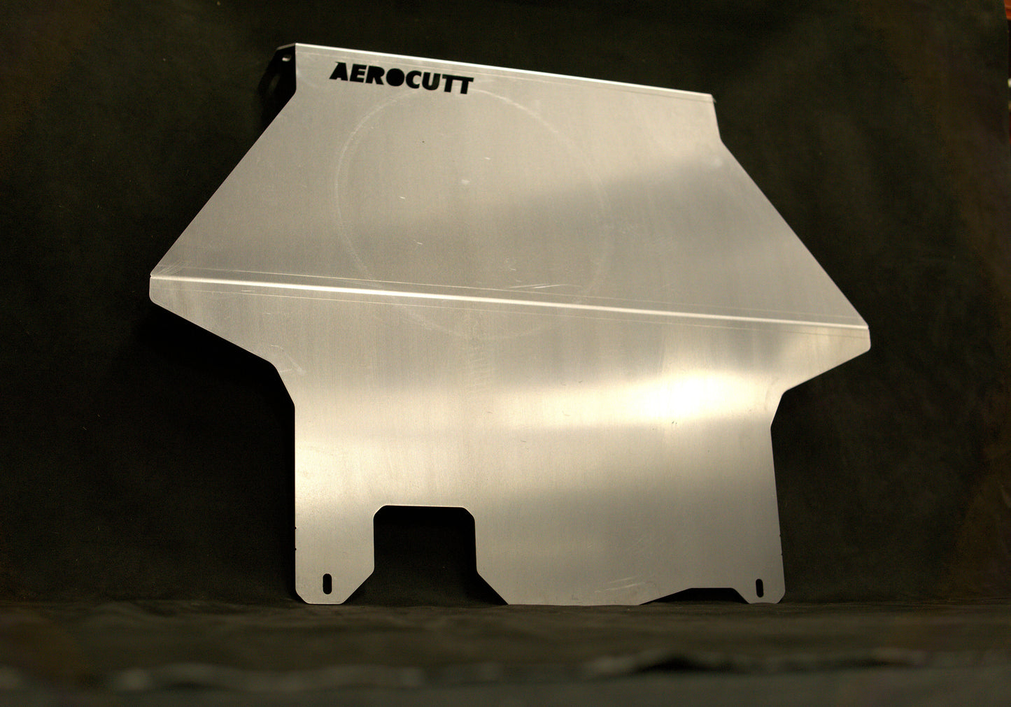 Nissan Skyline R33 GTST Underbody Protection Bash/Skid Plate