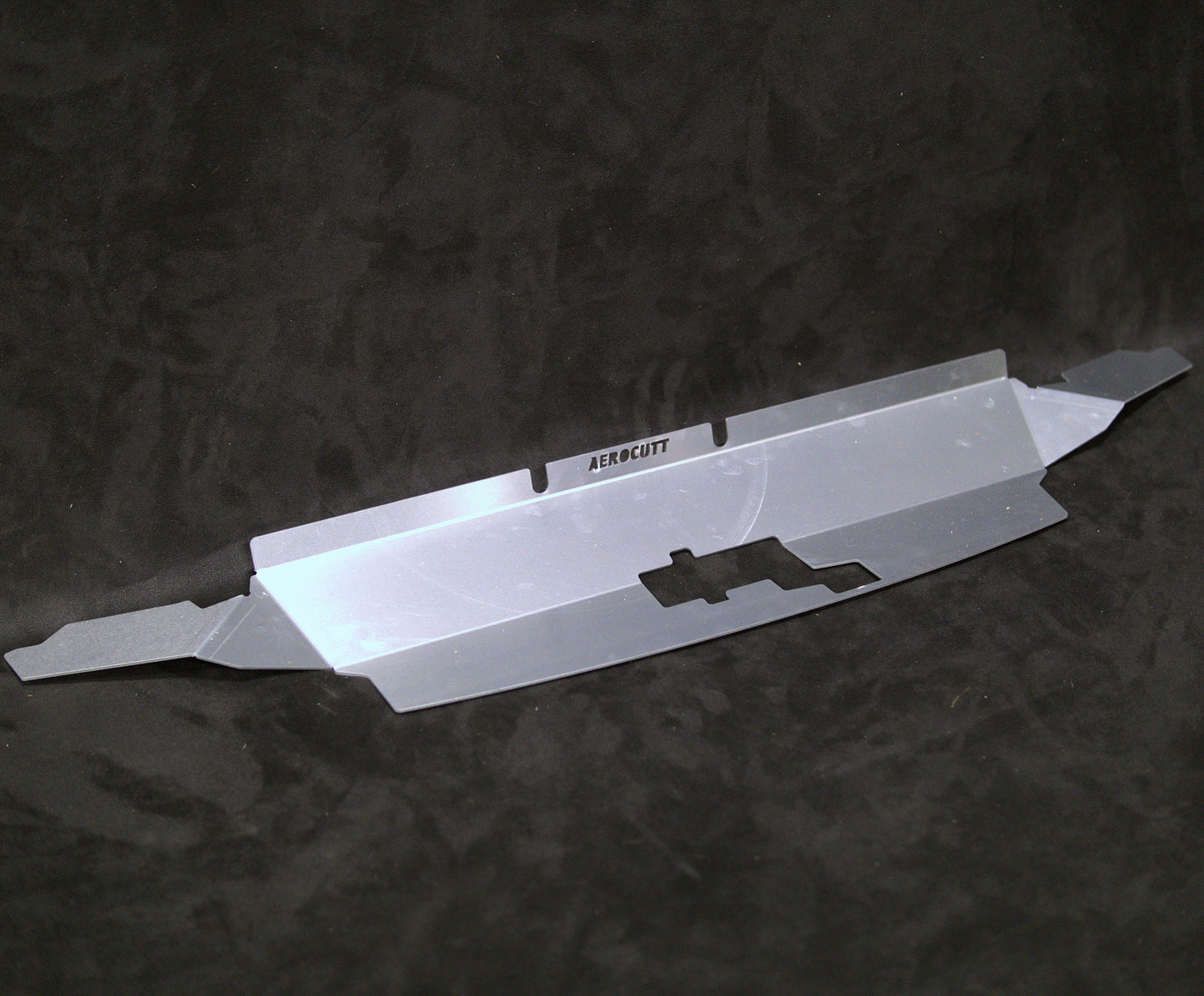 Nissan Skyline R33 GTST Series 2 Radiator Cooling Panel/Air Diversion Plate