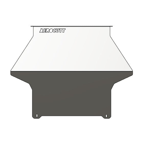 Nissan Skyline R33 GTST Underbody Protection Bash/Skid Plate