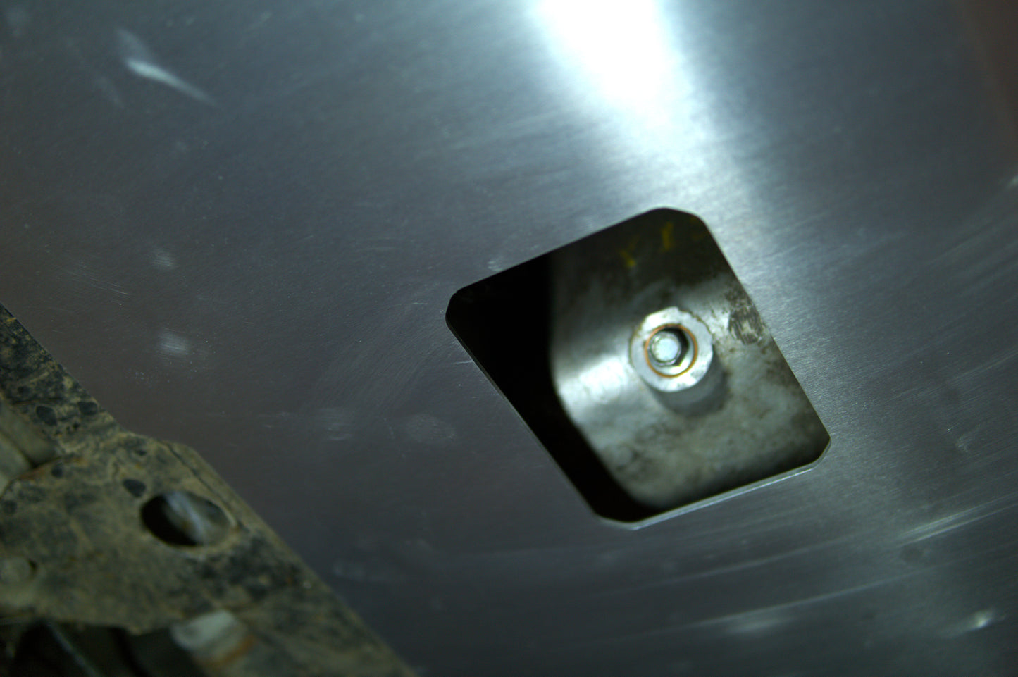 Nissan Skyline R34 GTR GT-4 Underbody Protection Bash/Skid Plate