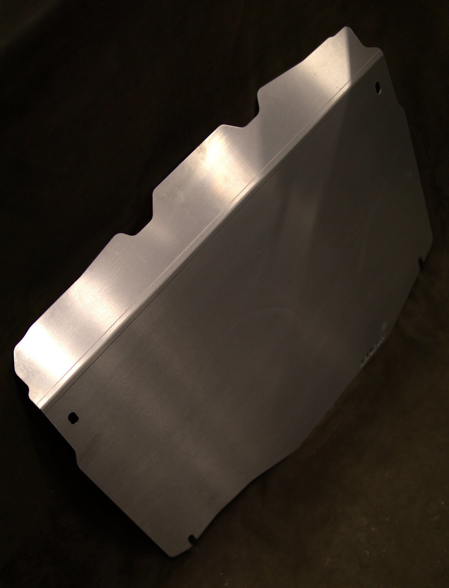 Honda CR-V RD7 Underbody Protection Bash/Skid Plate sump guard oil service plate aerocutt aerocut on car