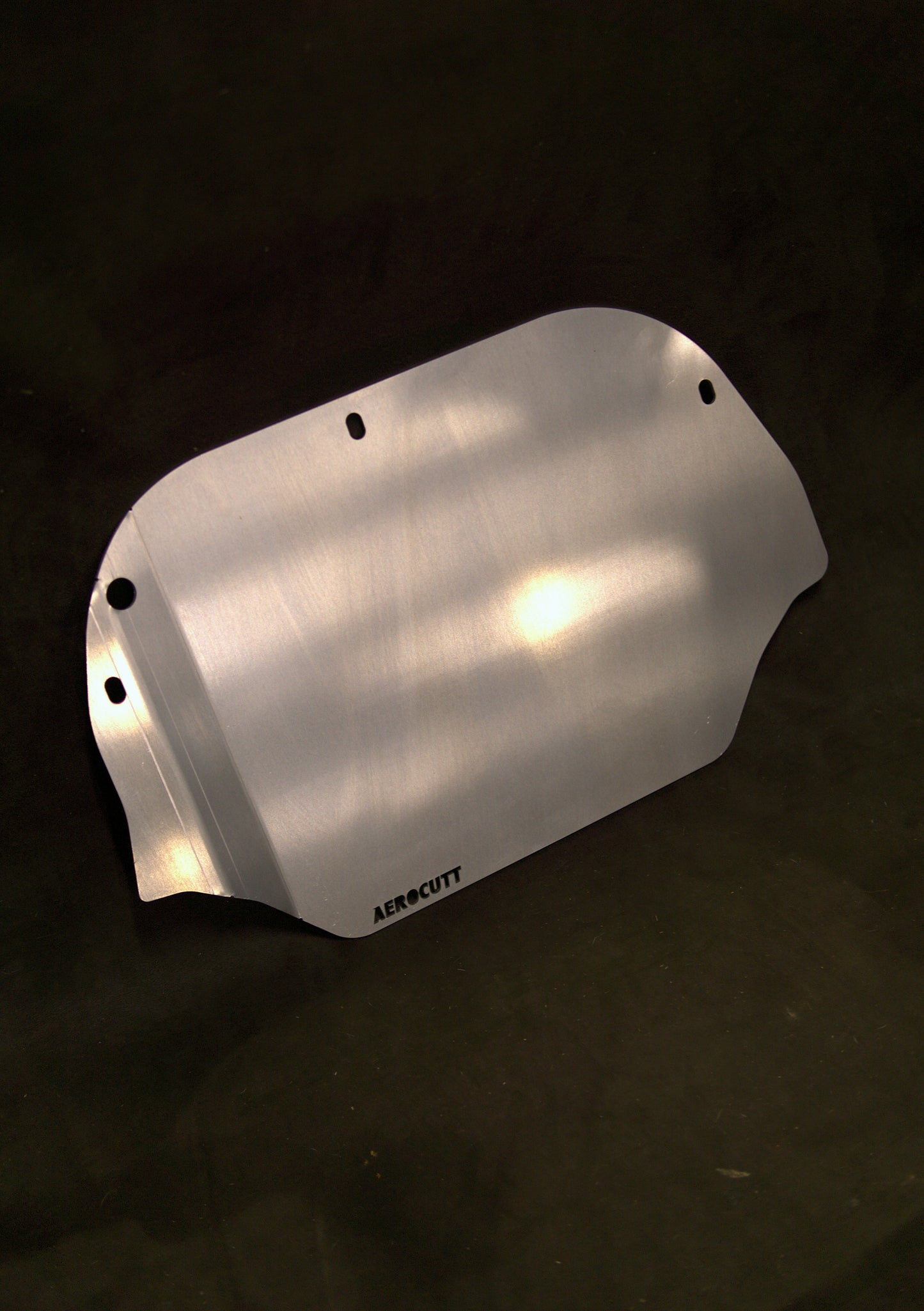 Mazda RX7 FC Engine Underbody Protection Bash/Skid Plate
