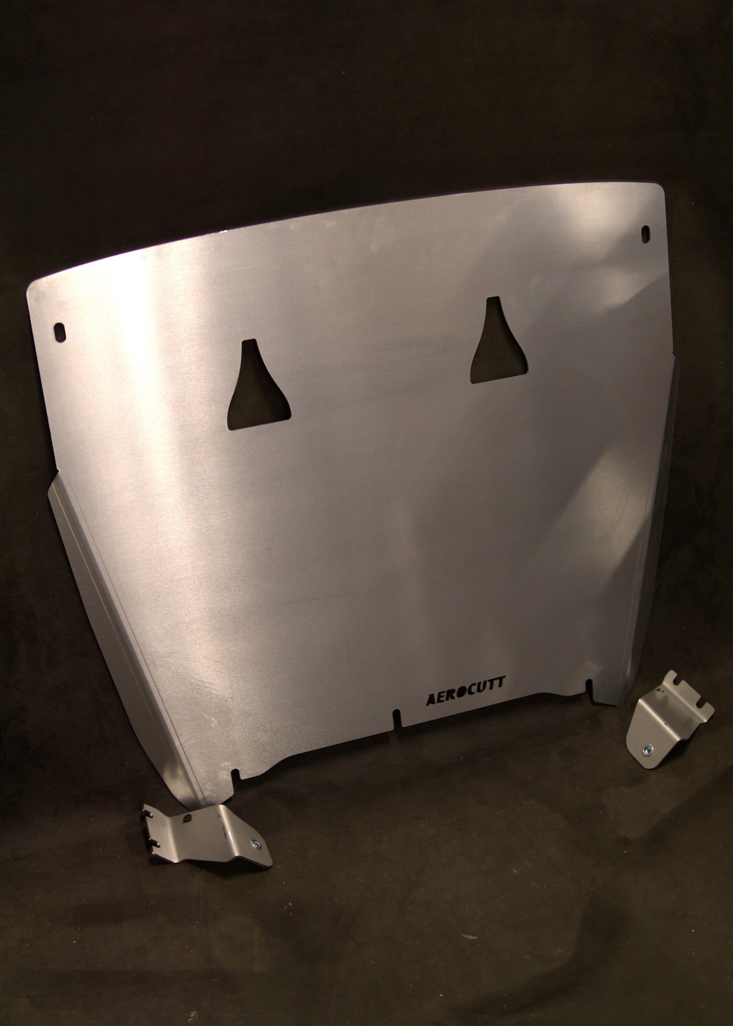 Mazda RX7 FC Engine Front Panel Underbody Protection Bash/Skid Plate