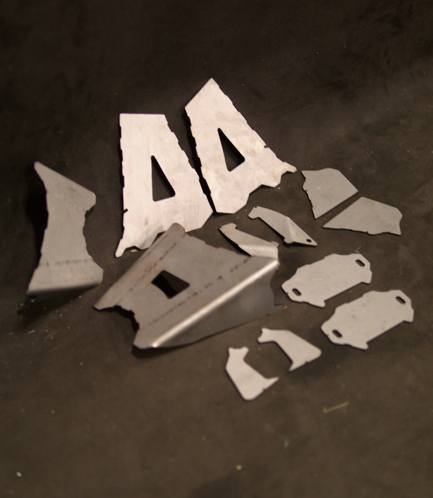 S14 S15 R33 R34 Rear Subframe Brace Kit DIY