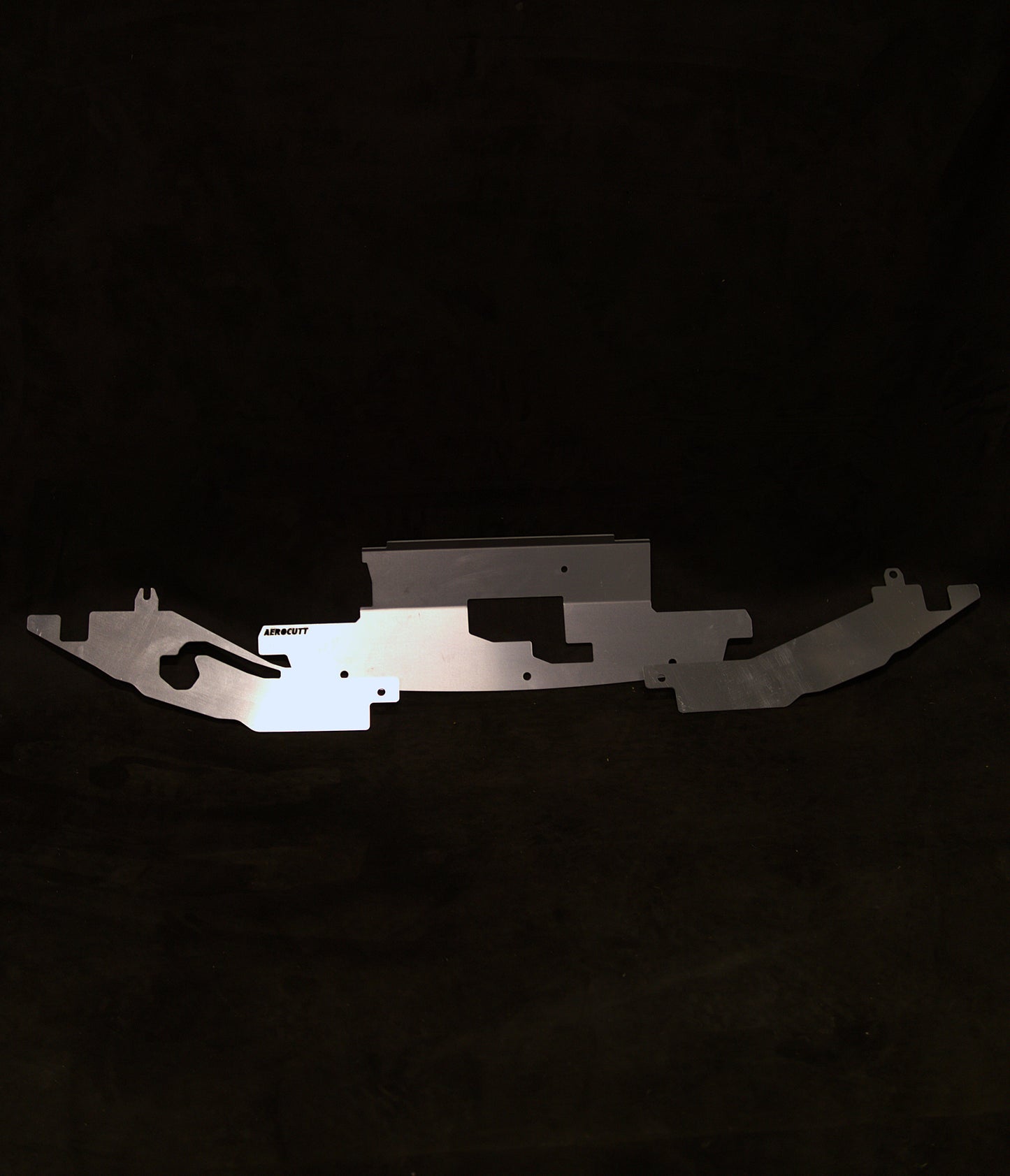 Nissan Silvia/200SX S15 Radiator Cooling Panel/Air Diversion Plate