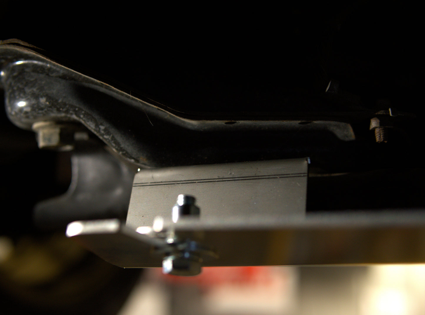 Honda S2000 S2K AP1 Underbody Protection Bash/Skid Plate