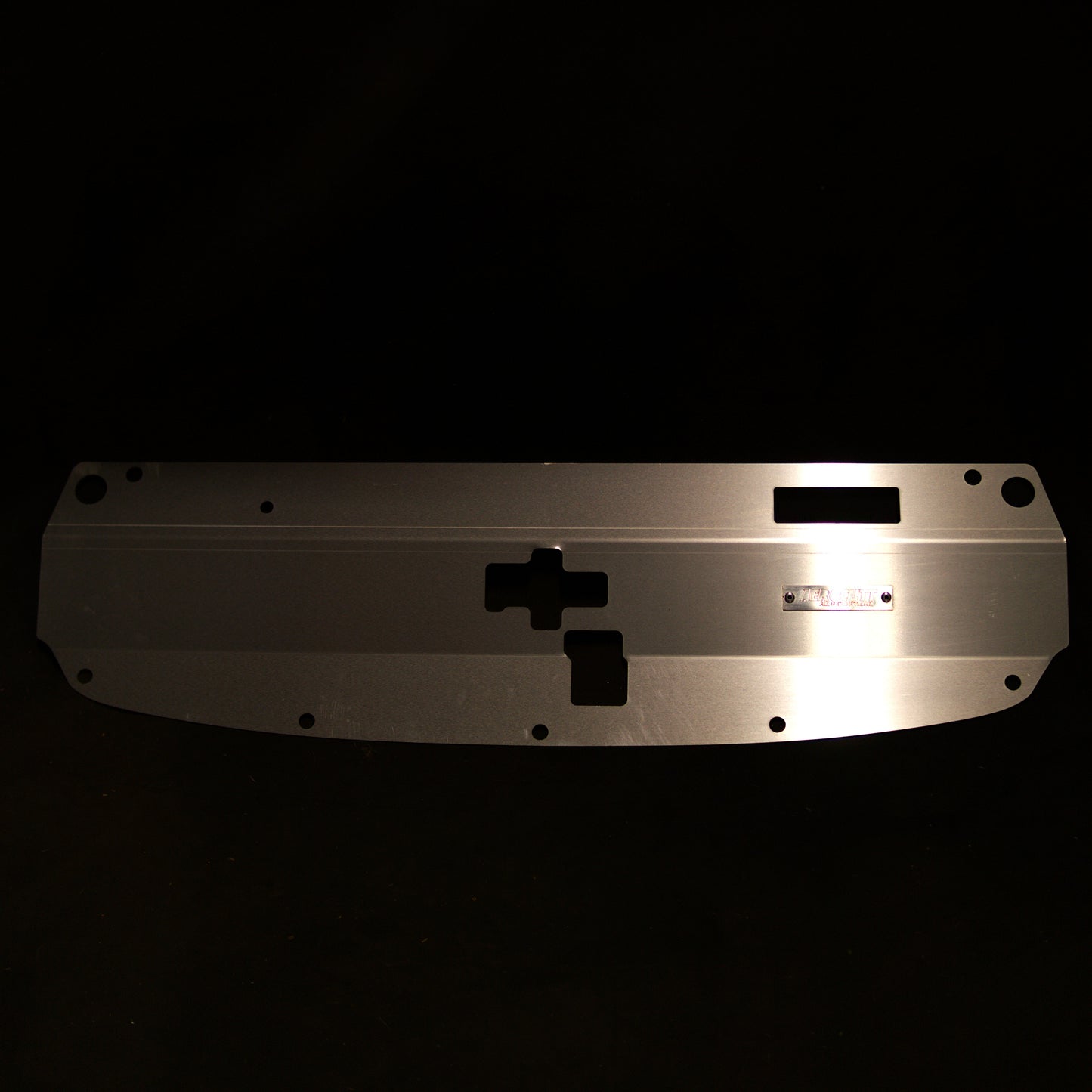 Honda S2000 Cooling Radiator Cooling Panel/Air Diversion Plate