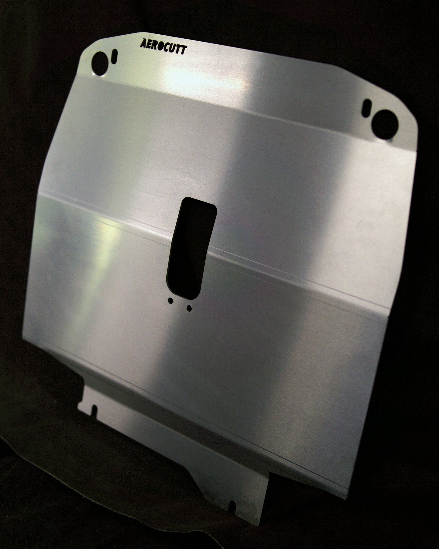 Ford Territory Underbody Protection Bash/Skid Plate
