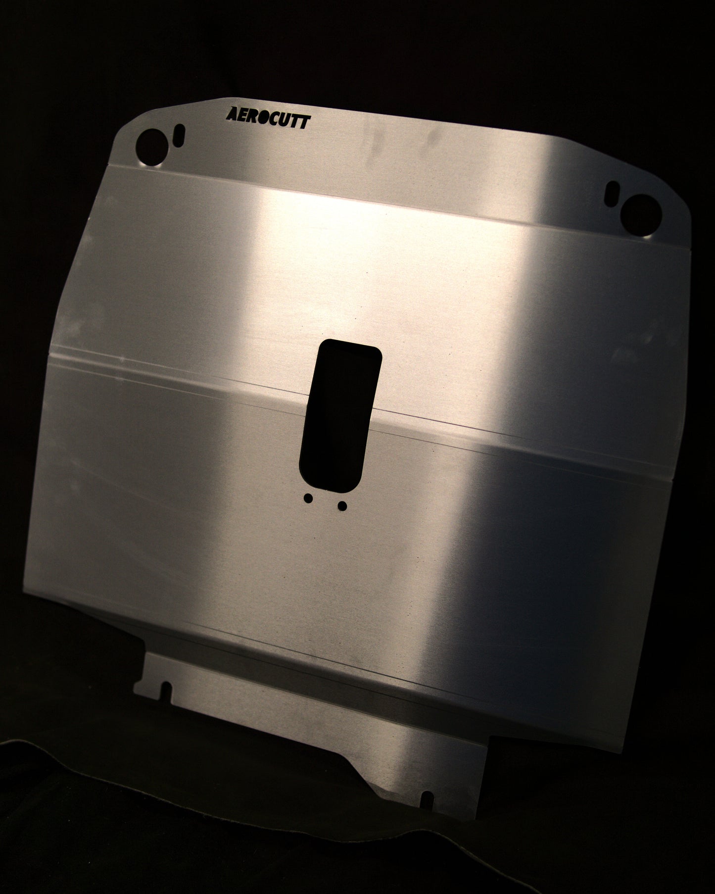 Ford Territory Underbody Protection Bash/Skid Plate sump guard oil service plate protection undertray replacement aerocutt aerocut front under ALUMINIUM STAINLESS STEEL