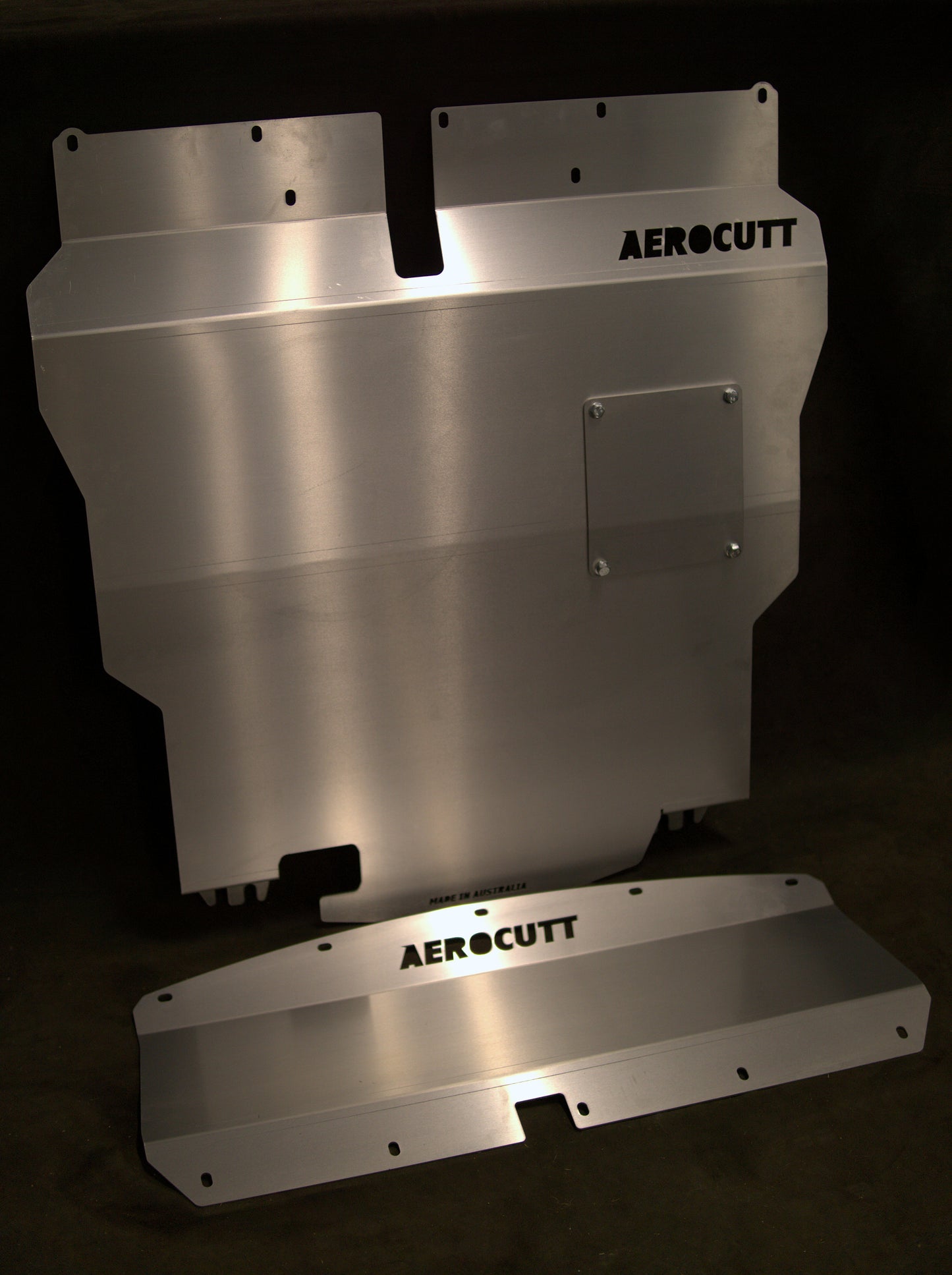 Toyota Soarer JZZ30 Underbody Protection Bash/Skid Plate