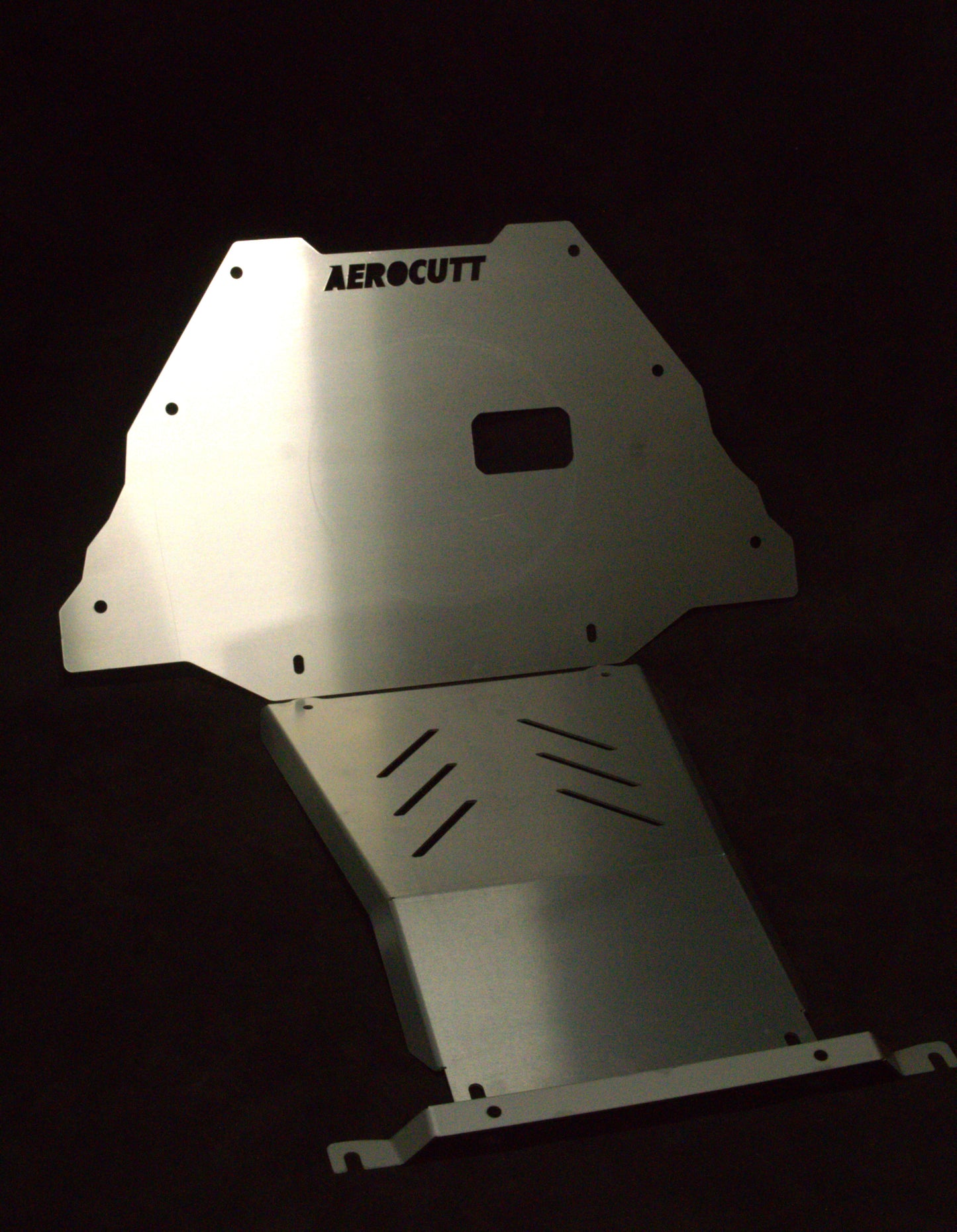 Holden Commodore VE/VF Underbody Protection Bash/Skid Plate