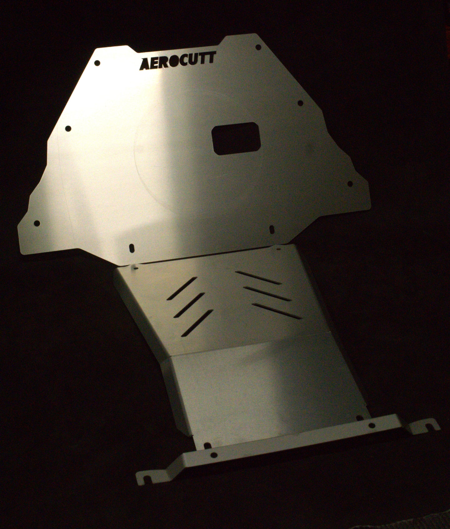 Holden Commodore VE/VF Underbody Protection Bash/Skid Plate