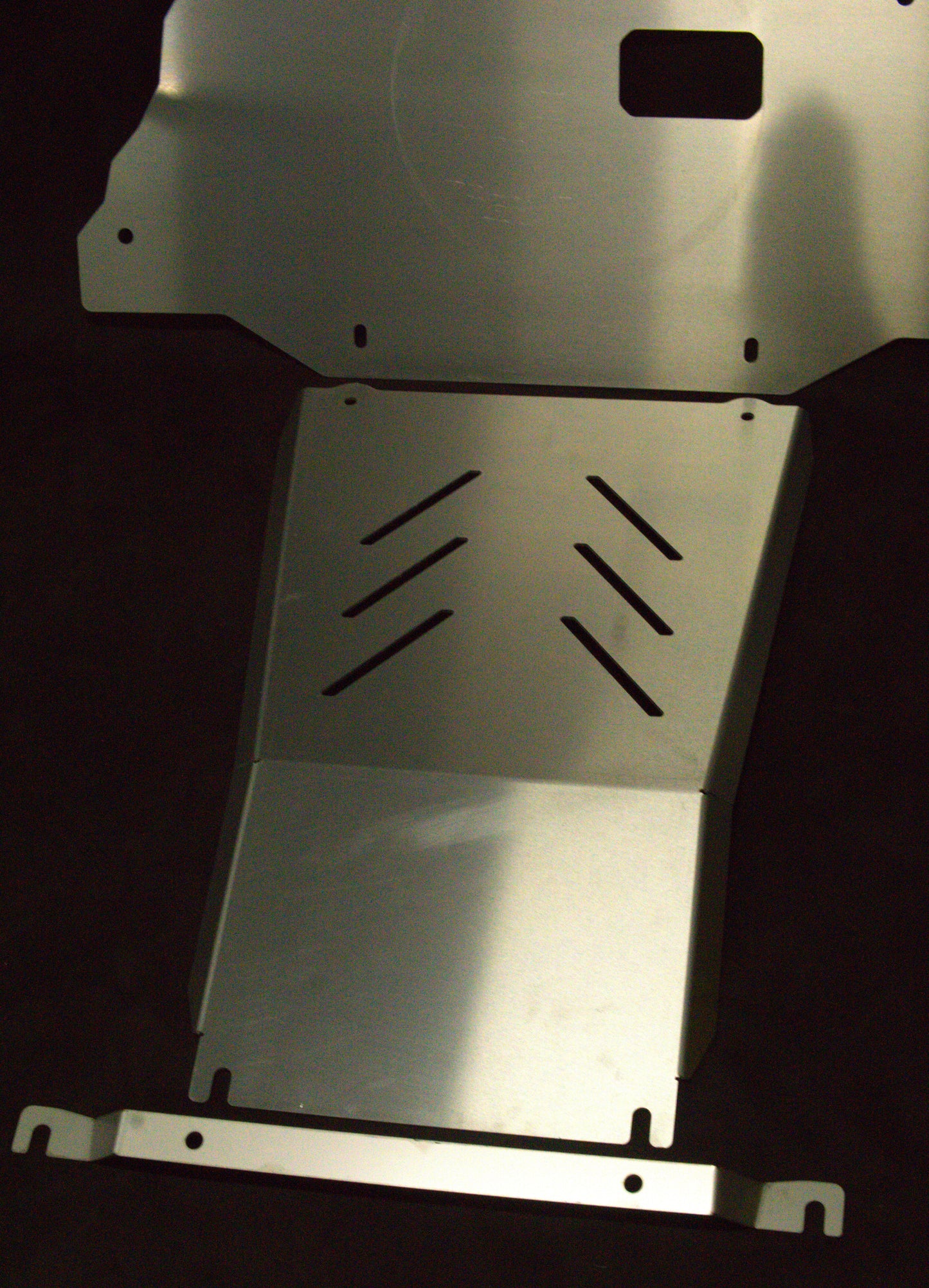 Holden Commodore VE/VF Underbody Protection Bash/Skid Plate