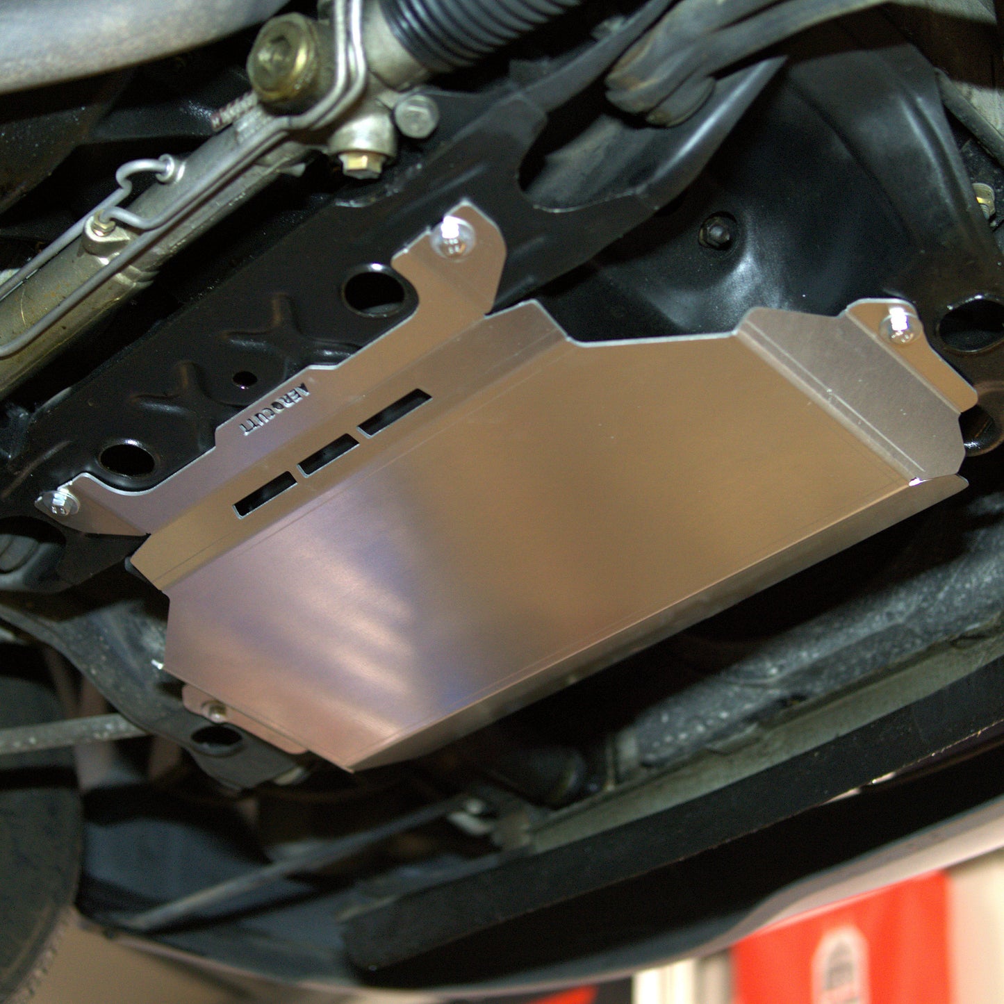 Holden Commodore VR/VS Underbody Protection Bash/Skid Plate