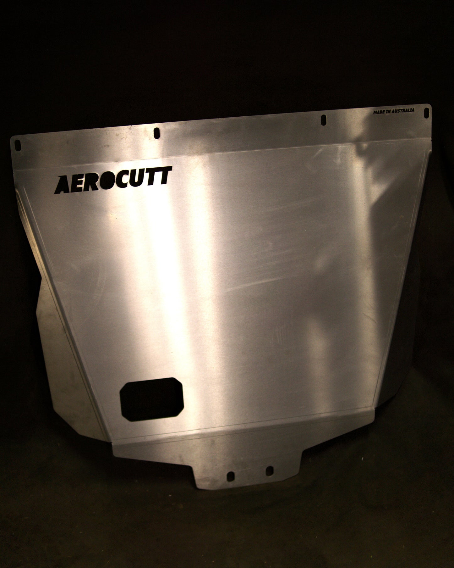Toyota JZX100 Underbody Protection Bash/Skid Plate