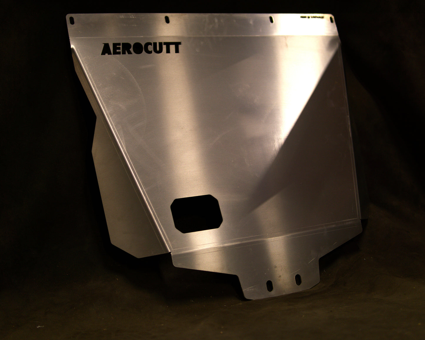 Toyota JZX100 Underbody Protection Bash/Skid Plate