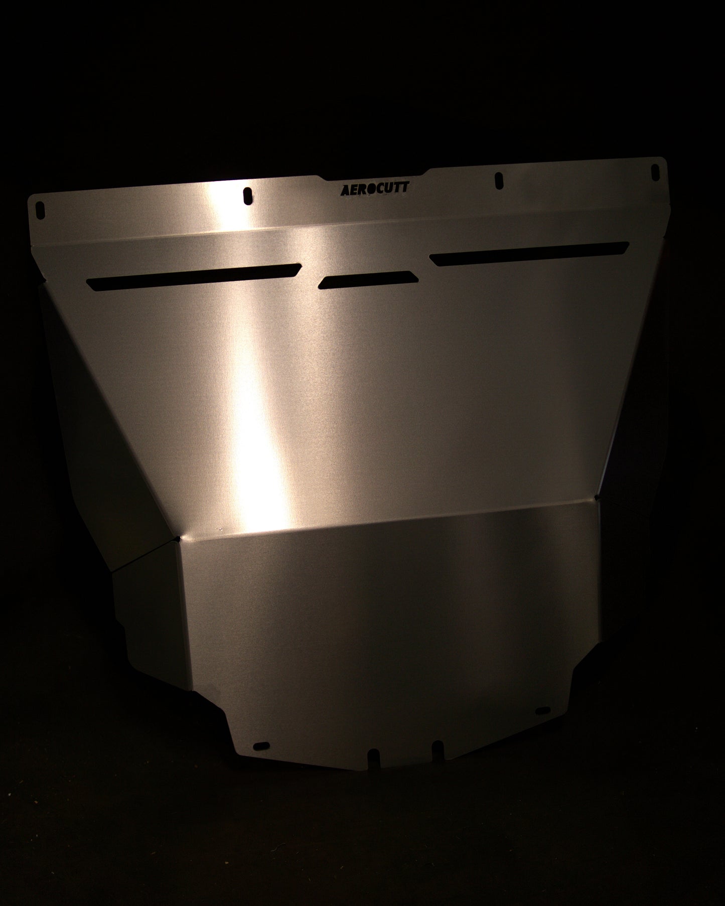 Toyota JZX90 Underbody Protection Bash/Skid Plate
