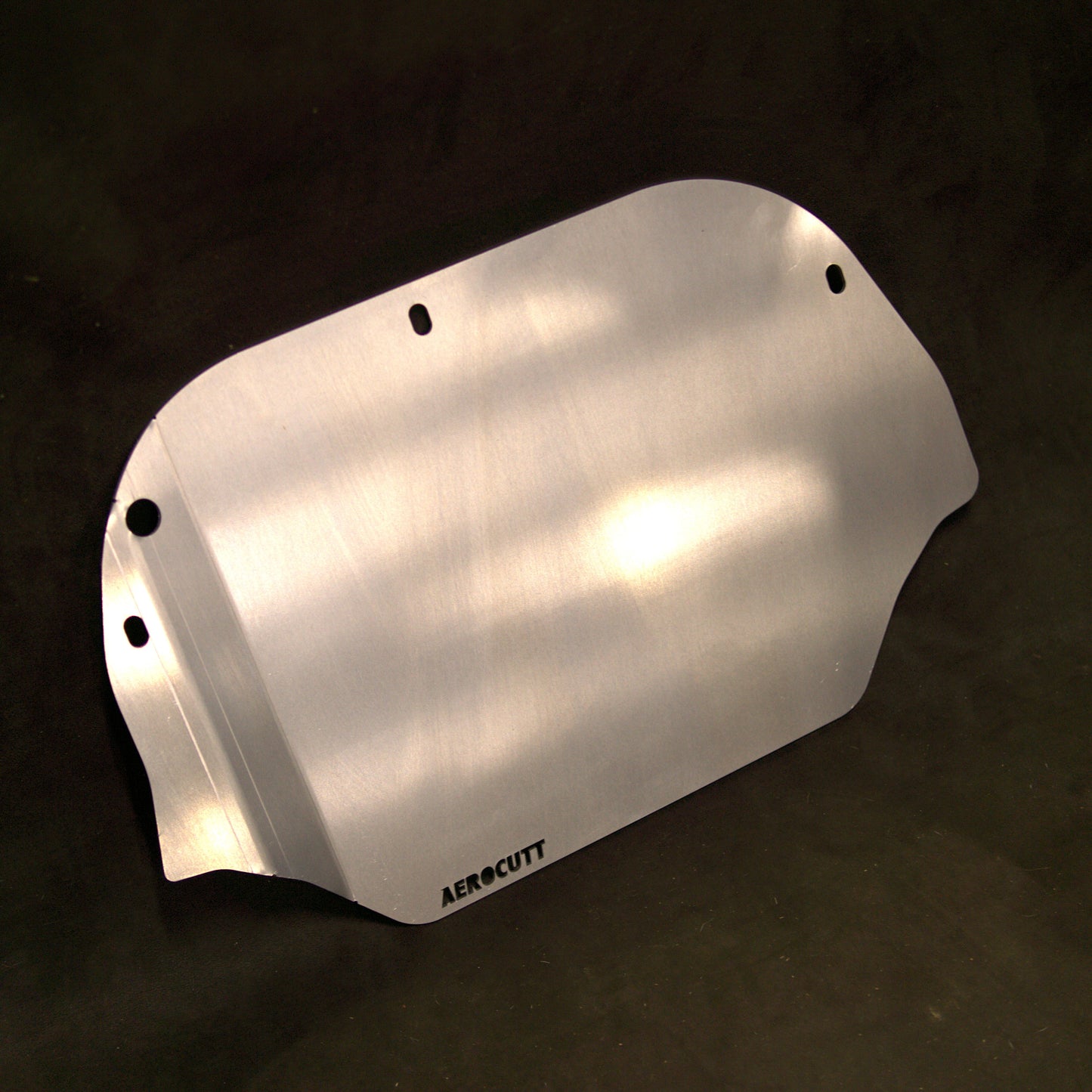 Mazda RX7 FC Engine Underbody Protection Bash/Skid Plate