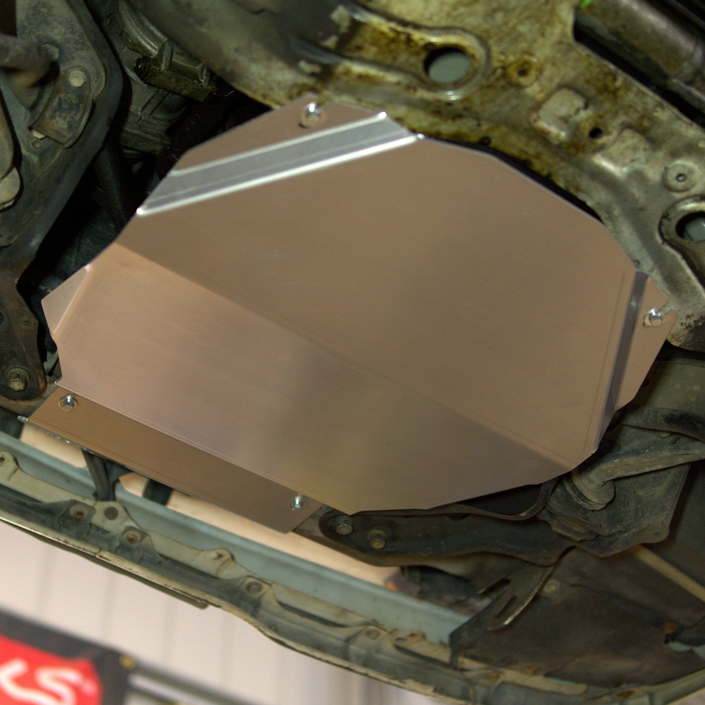 Toyota Cressida MX83 Underbody Protection Bash/Skid Plate