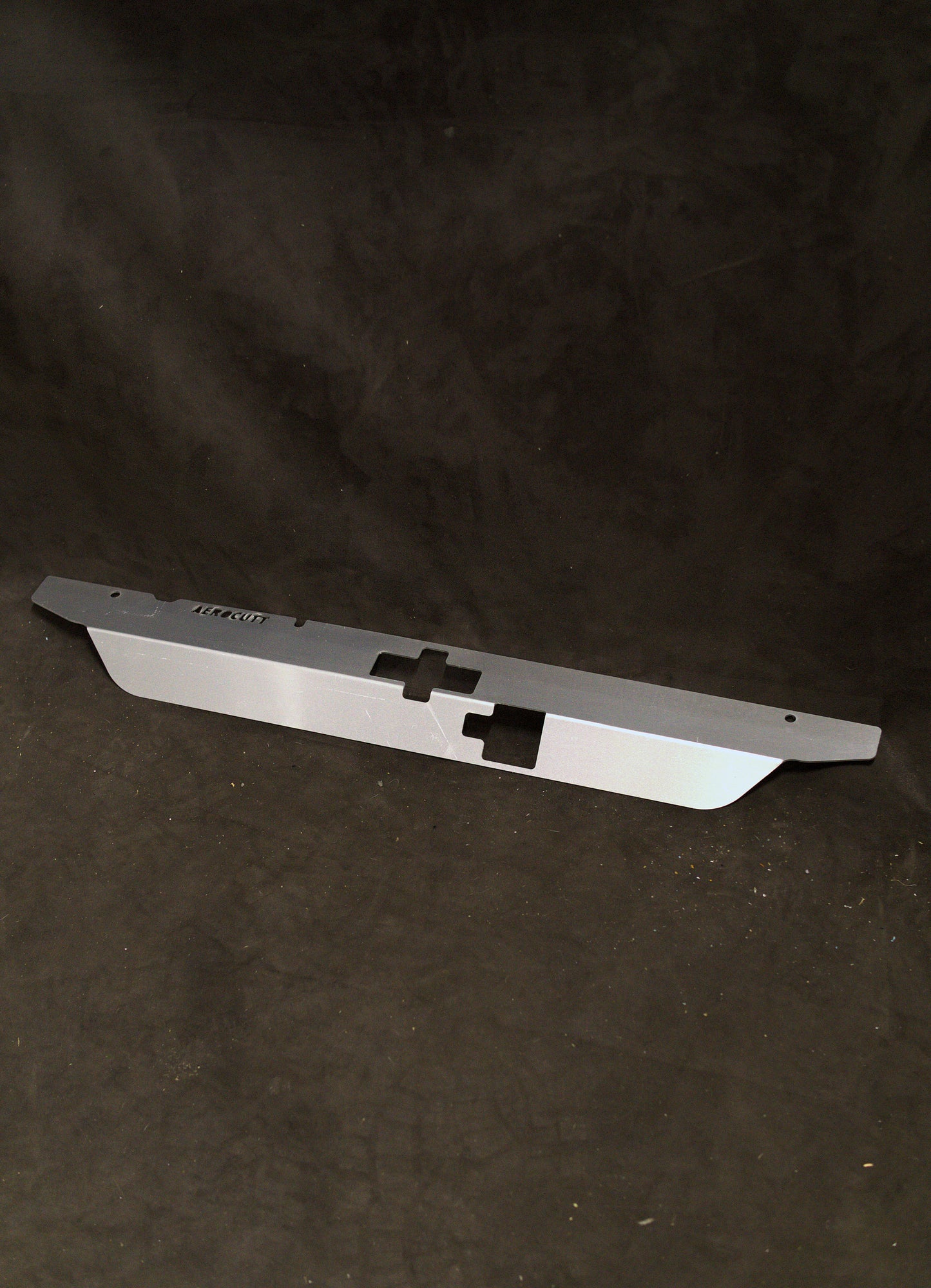 Toyota Mark 2 JZX90 Radiator Cooling Panel/Air Diversion Plate