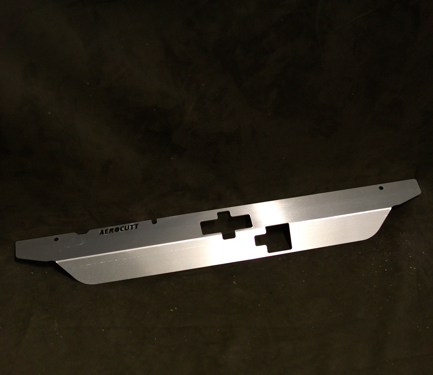 Toyota Mark 2 JZX90 Radiator Cooling Panel/Air Diversion Plate