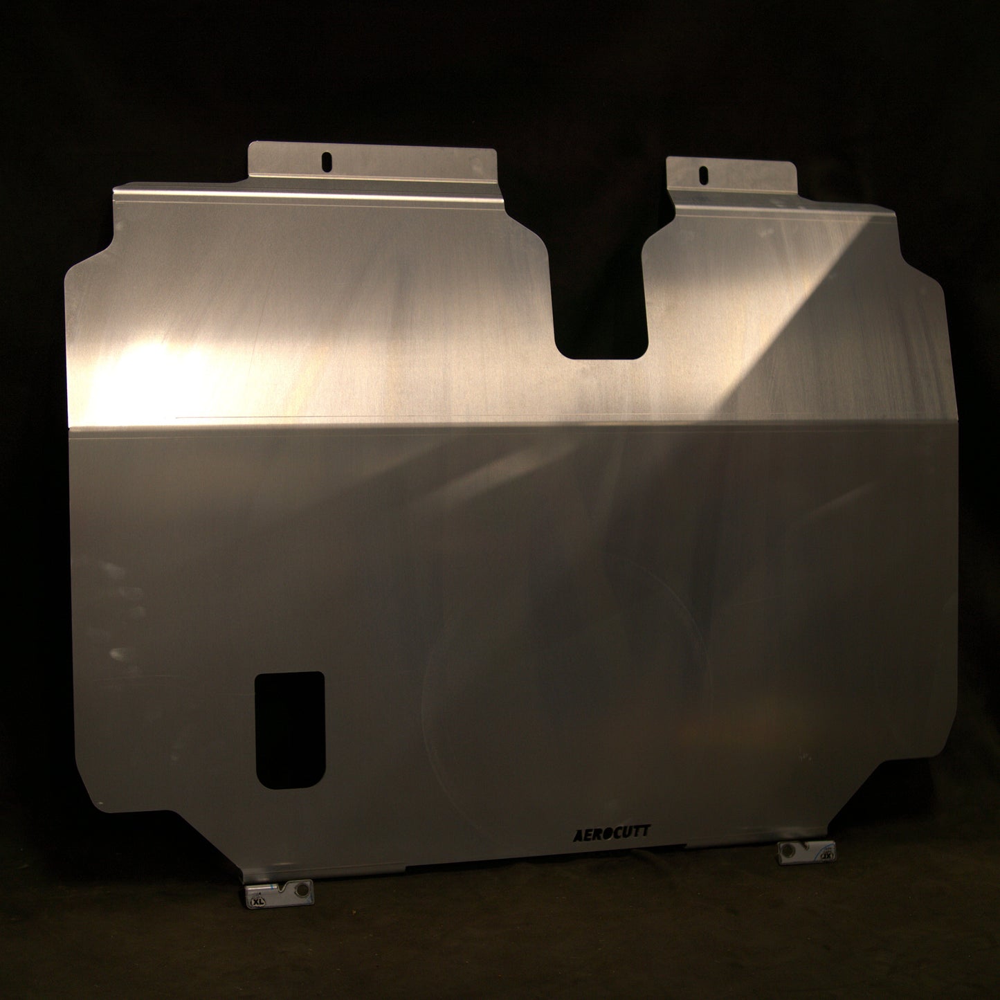 Hyundai Excel Skid plate Underbody Protection Bash Plate