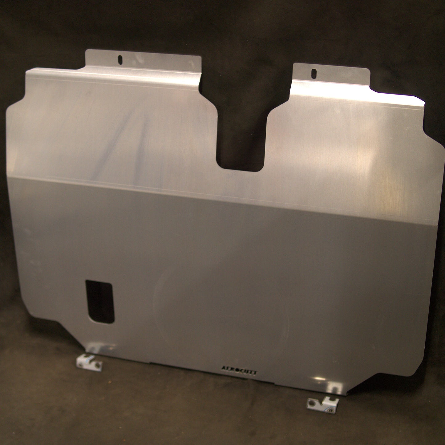 Hyundai Excel Skid plate Underbody Protection Bash Plate