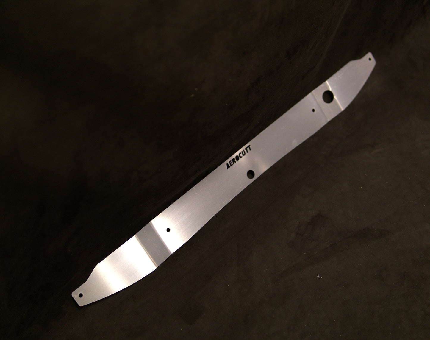 Toyota Soarer Radiator Cooling Panel/Air Diversion Plate