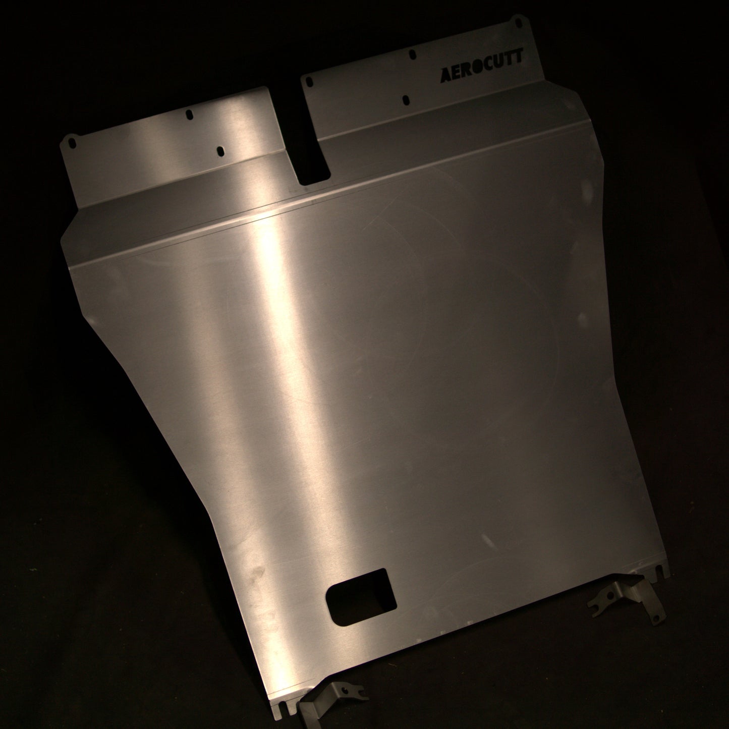 Toyota JZA80 Supra Engine Underbody Protection Skid plate Bash Plate