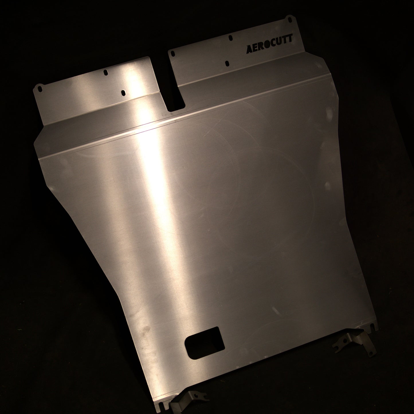 Toyota JZA80 Supra Engine Underbody Protection Skid plate Bash Plate