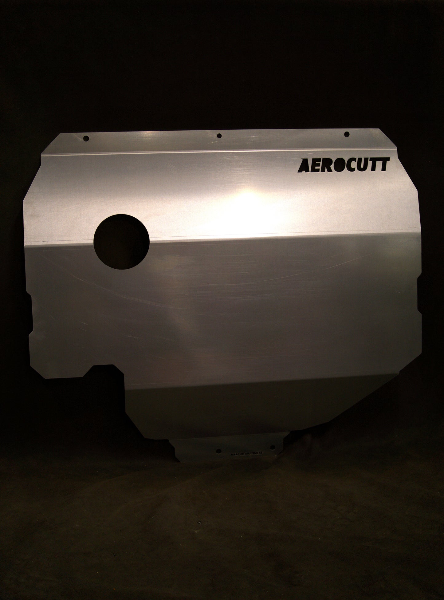 Suzuki Swift ZC31 Underbody Protection Bash/Skid Plate