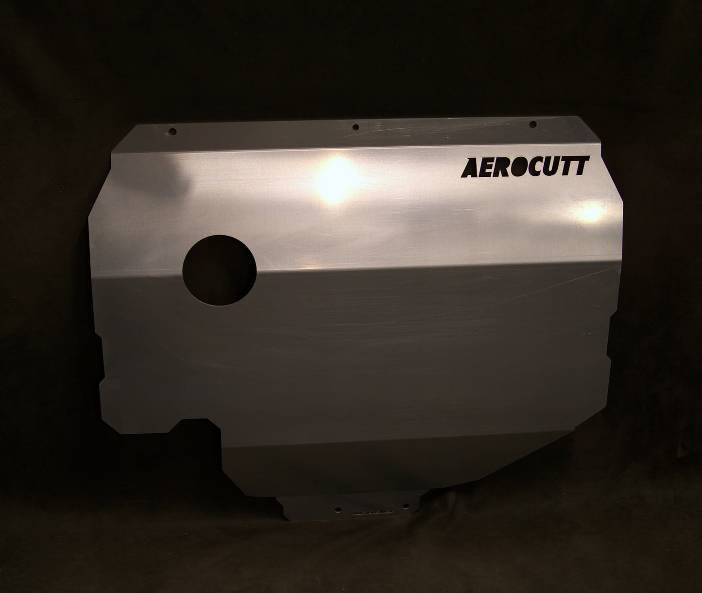 Suzuki Swift ZC31 Underbody Protection Bash/Skid Plate