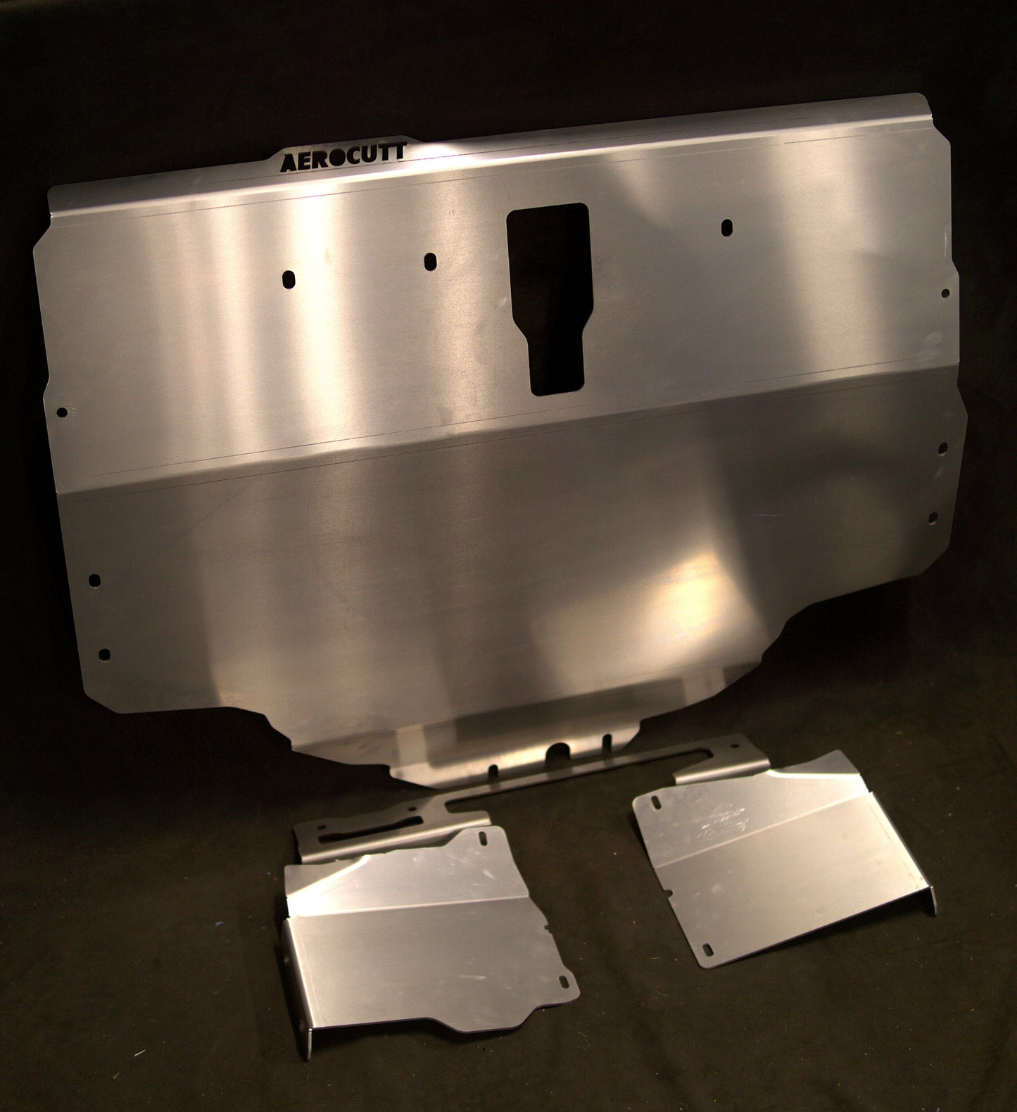 Toyota Corolla Sportivo ZZE123R Underbody Protection Bash/Skid Plate