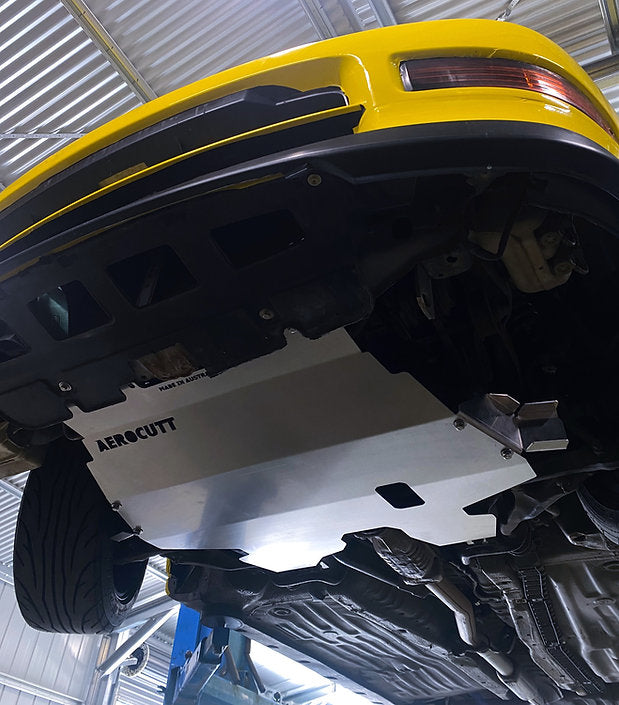 Honda Integra DC2 Underbody Protection Bash/Skid Plate