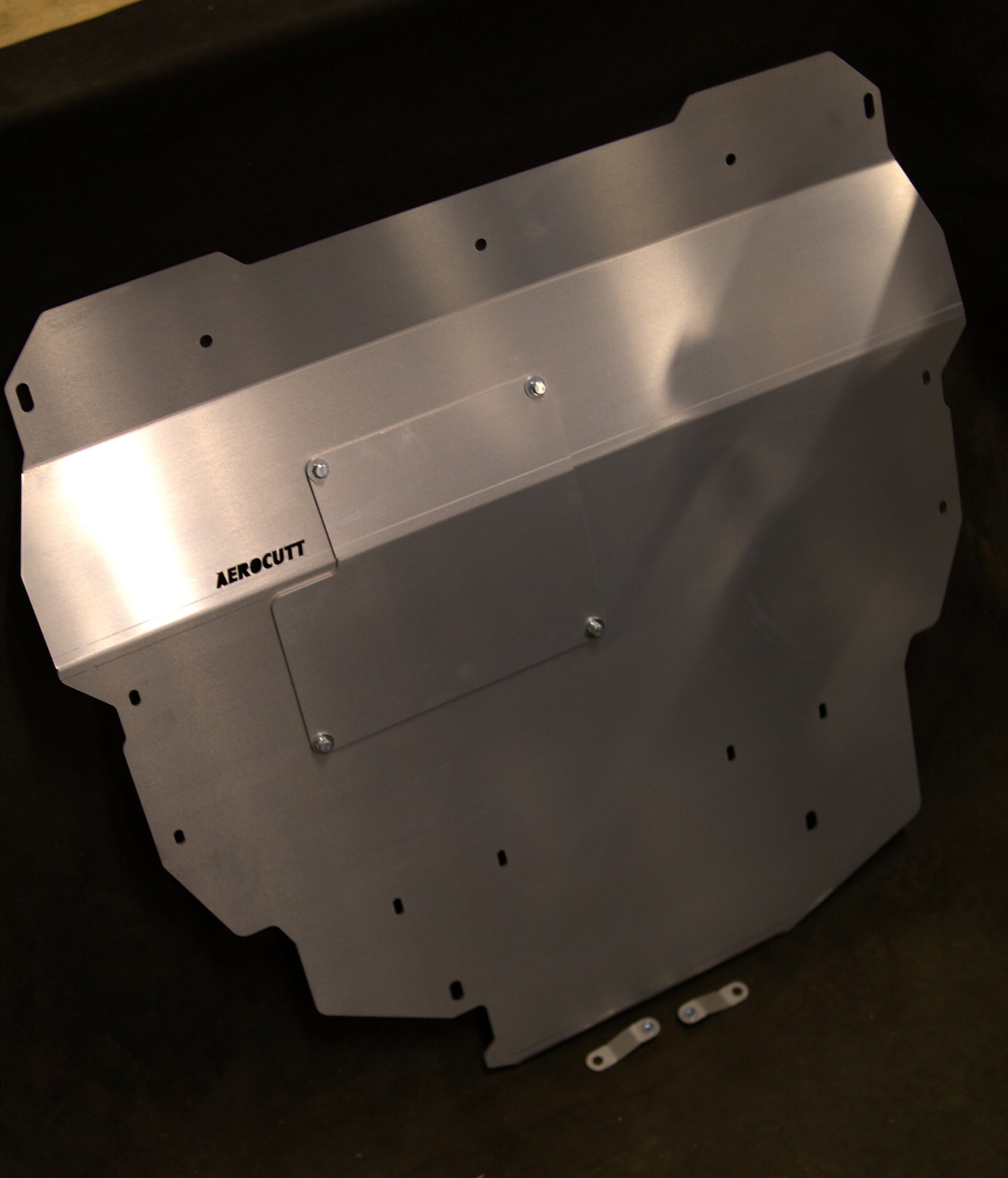 Toyota Crown GRS184 Underbody Protection Bash/Skid Plate