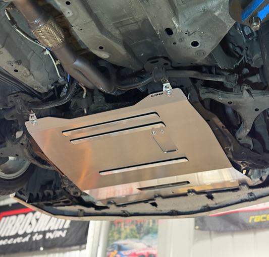 Honda Civic EP3 Underbody Protection Bash/Skid Plate