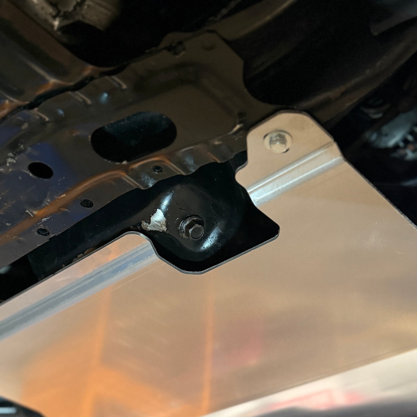 Nissan Skyline R33 GTST Underbody Protection Bash/Skid Plate