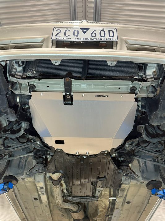 Toyota Crown JZS171 Engine Underbody Protection Bash/Skid Plate