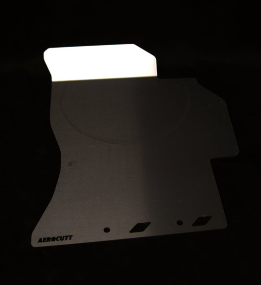 Toyota Corolla AE71/KE70 Floor Plate Mat Replacement