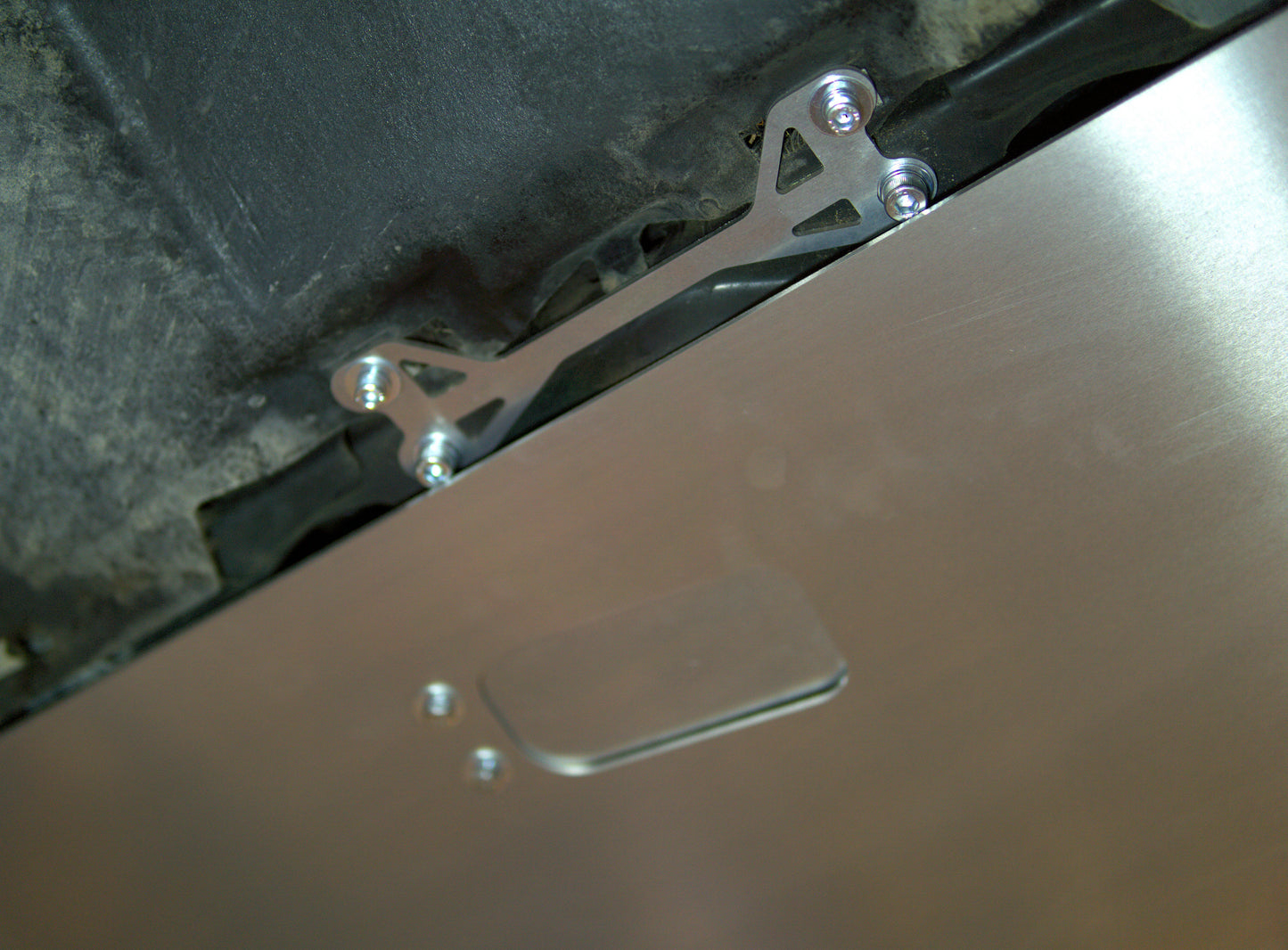 Subaru BRZ Underbody Protection Bash/Skid Plate