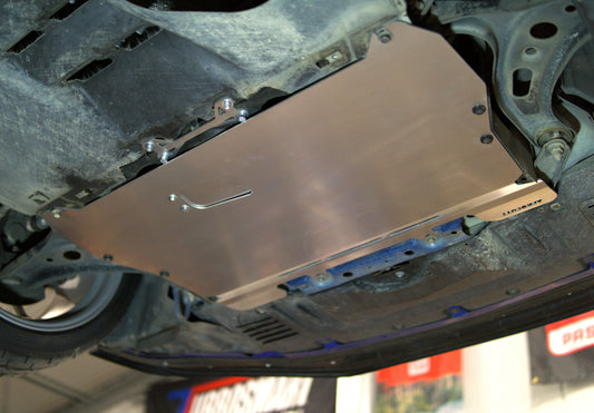 Subaru BRZ Underbody Protection Bash/Skid Plate