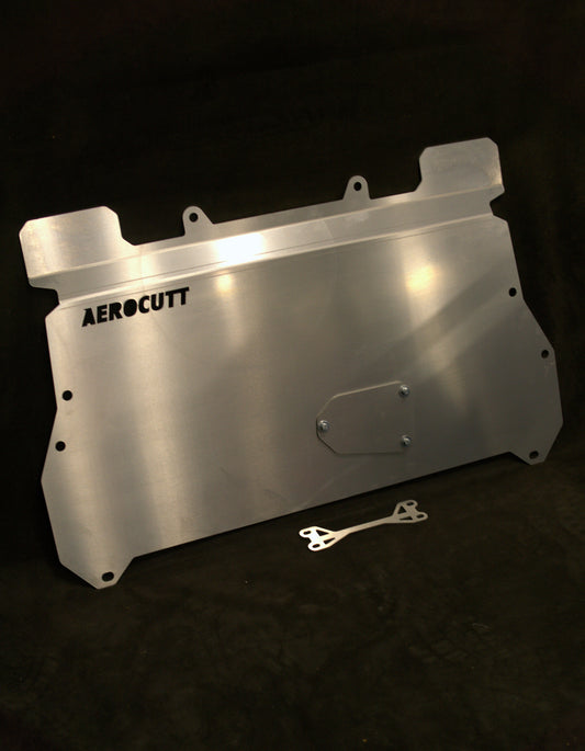Toyota 86/Subaru BRZ Underbody Protection Bash/Skid Plate