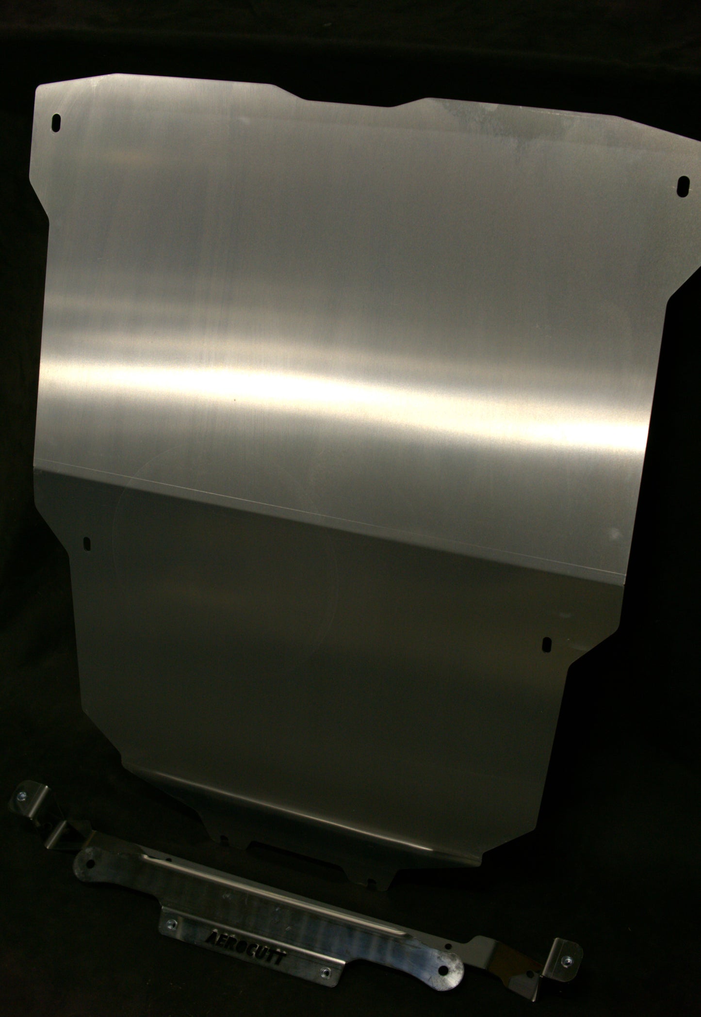 Toyota Supra A70 Underbody Protection Bash/Skid Plate