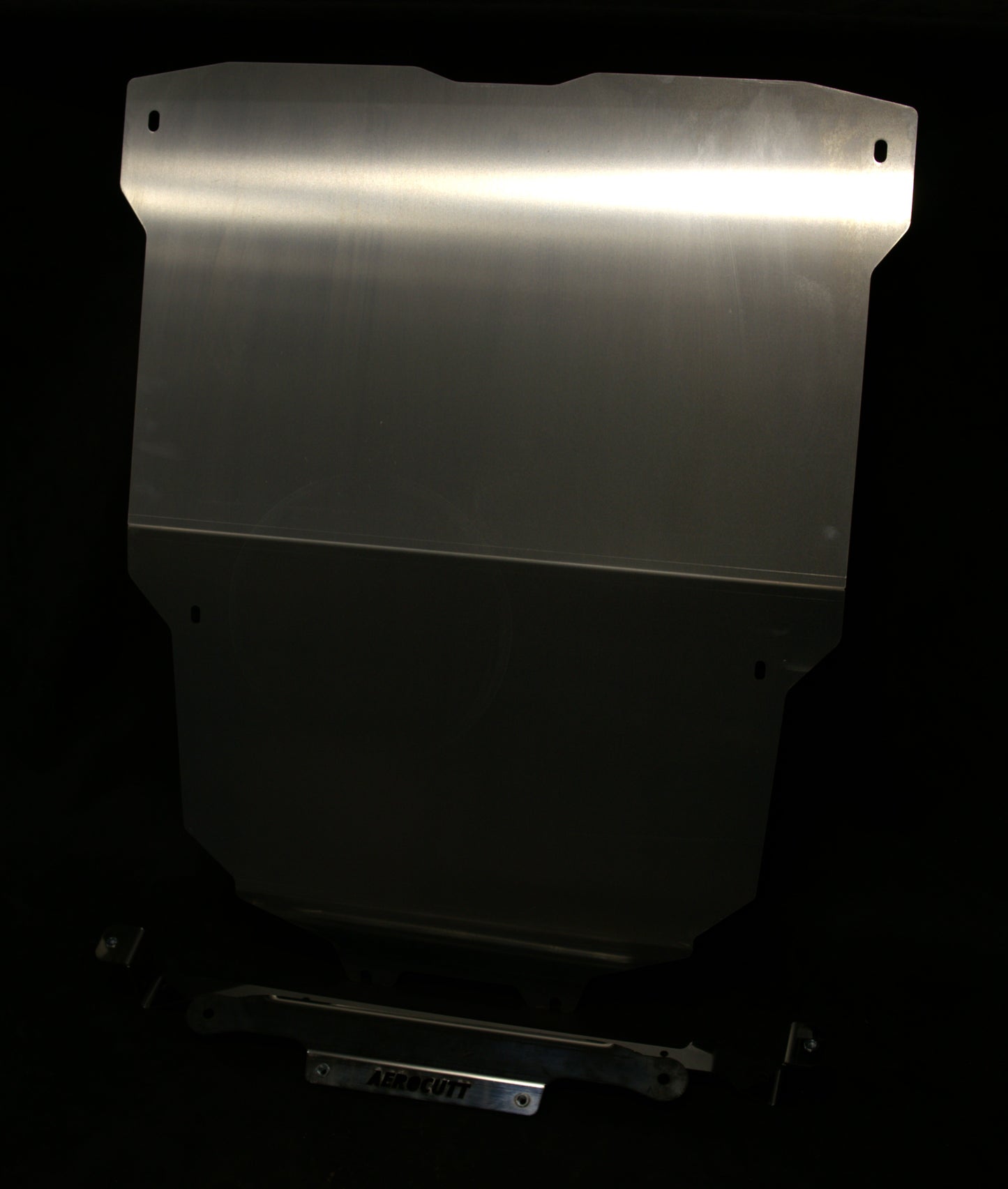 Toyota Supra A70 Underbody Protection Bash/Skid Plate